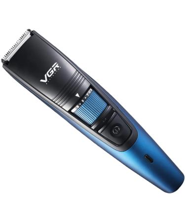 Beavorty Electric Hair Clipper | USB Hair Trimmer & Shears | Professional Barber Accessories - Buy Online on GoSupps.com