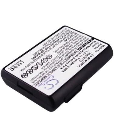 Replacement Battery for Bruno Banani D300 - 700mAh Ni-MH | International Shipping Available - Buy Online on GoSupps.com