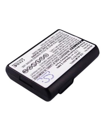 700mAh/2.52Wh Replacement Battery for Bruno Banani D300