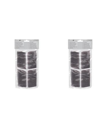 Tetra BF 800/1000 filter sponge - filter material for Tetra in 800 plus and in 1000 plus aquarium internal filter 4 pieces (pack with 2) BF 800-1000/4 pieces (2 Pack) for in 800/1000 plus