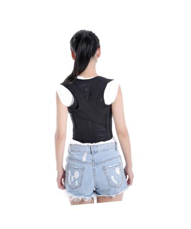 Mobestech Student Humpback Anti Hunchback M - Correct Posture Support for Students | International Shipping Available - Buy Online on GoSupps.com