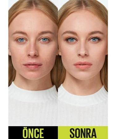  Maybelline Maybelline New York - Long-Lasting Liquid Foundation No Transfer High Coverage - Superstay Active Wear 30h - Shade : Classic Nude (07) - Capacity: 30 ml - Buy Online on GoSupps.com