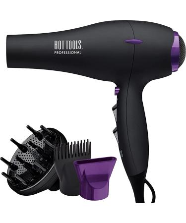 Hot Tools Ion Select Hair Dryer #1057