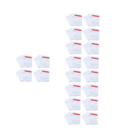 POPETPOP 500 Pcs Fruit Grape Bag Flowers Plants Plant Carrier Pouch Flowers Plant Bag Mango Bag for Fruit Trees Peach Bags Fruitella Non-woven Fabric Vegetable Non-woven Bags