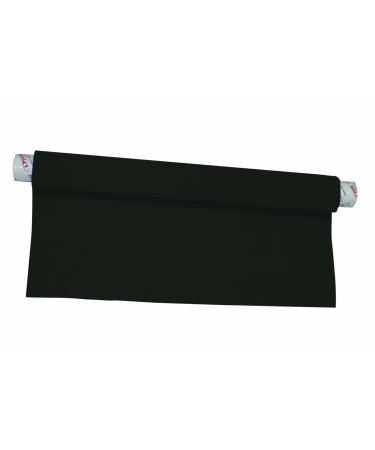 Dycem-50-1507 Non-Slip Material Roll, Black, 16" X 3.25 ft