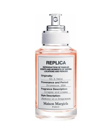Maison Margiela REPLICA On A Date 1 oz / 30 mL eau de toilette spray