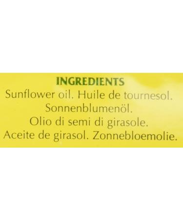 White Pearl Sunflower for Cooking Oil - 5 litres - Buy Online on GoSupps.com