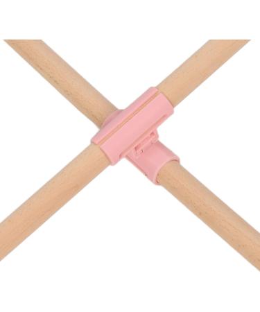 Bodybuilding Yoga Pilates Stick - Stretching Tool for Posture Correction & Home Fitness Studio - Buy Online on GoSupps.com