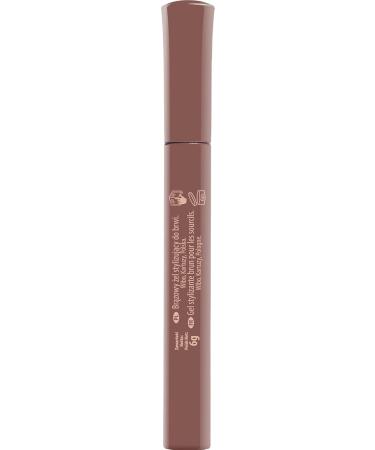 Wibo Eyebrow Stylist - Perfectly Shape & Define Your Brows | International Shipping Available - Buy Online on GoSupps.com