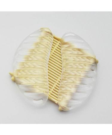 Exceart Arch Support Pads - 3 Pairs High Arch Gel Cushions for Men & Women | Comfortable Shoe Insoles for Pain Relief - Buy Online on GoSupps.com