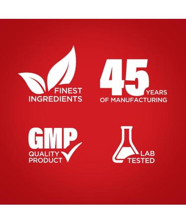 Piping Rock Creatine Monohydrate Capsules | 3500 mg | 120 Pills | Non-GMO Gluten Free Supplement - Buy Online on GoSupps.com