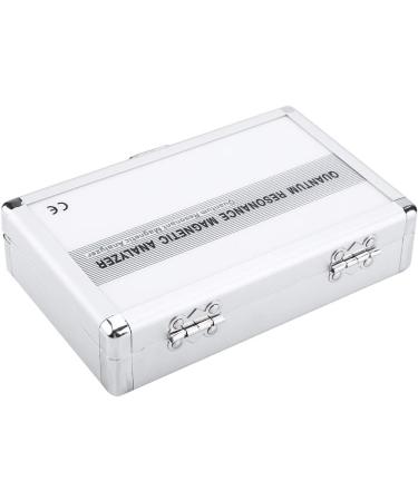 Deror Quantum Analyzer - 3rd Gen Mini Quantum Magnetic Resonance Body Detector | 45 Health Reports - Buy Online on GoSupps.com