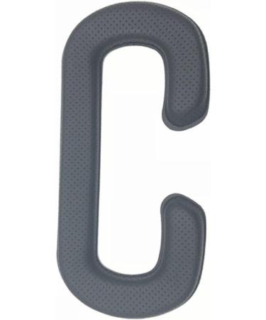 Minkissy 4-Piece VR Face Mask Set - Breathable Eye Covers & Facial Pillow Replacement - 3D Face Accessories for Ultimate Comfort - Buy Online on GoSupps.com