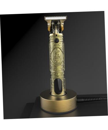 Angoily 1 Set Maquina De Cortar Grooming Clipper Clippers for Men Professional Face Trimmer for Men Professional Barber Clippers Mens Nose Trimmer Hair Stainless Steel Electric - Buy Online on GoSupps.com