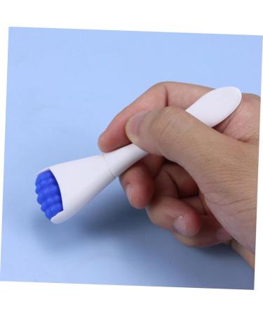 FOMIYES Eye Cream Massage Stick & Roller - Ultimate Eye Treatment for Puffiness and Dark Circles | International Shipping Available - Buy Online on GoSupps.com