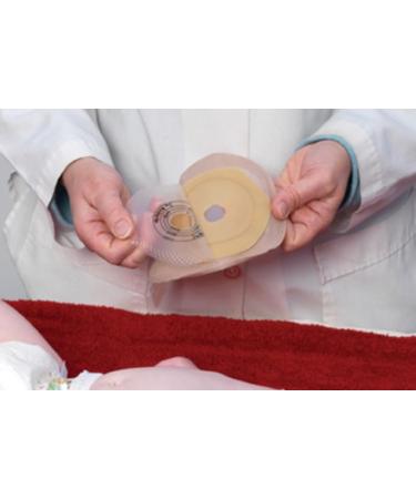 Buy Pouchkins Newborn Drainable Ostomy Pouch 6L - 15 Ct | International Shipping Available - Buy Online on GoSupps.com