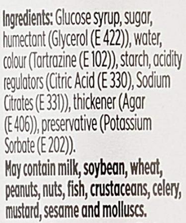 Wilton Lemon Yellow Gel Icing Colour 28.3g - Vibrant Coloring for Baking & Decorating - Buy Online on GoSupps.com