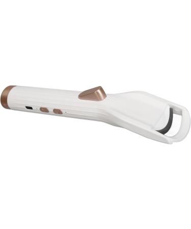2 in 1 Rechargeable Heated Electric Lash Curler with Hair Dryer for Long Lasting Lifting Fits Most Eye Shapes - Buy Online on GoSupps.com