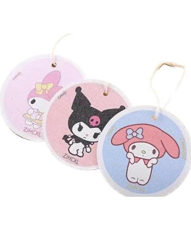 3pcs/ Pack Magical Cotton Dishwasher Sponge - Buy Online on GoSupps.com
