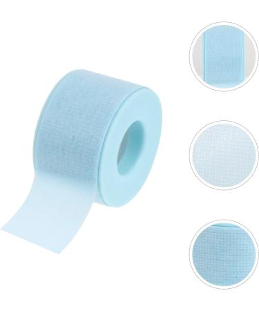 Uonlytech Eyelash Tapes Eyelash Tapes Breathable Adhesive Lash Tape Professional Grafted Eyelash Tape Eyelash Grafting Adhesive Tape Eyelash Grafting Tape - Buy Online on GoSupps.com