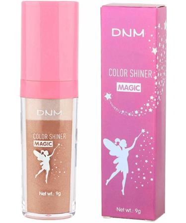 Highlighter Makeup Stick - Powder High Light Powder for Makeup Natural Three-Dimensional Face Powder Blusher for Women Men Females Males Shzons 03#bronze - Buy Online on GoSupps.com