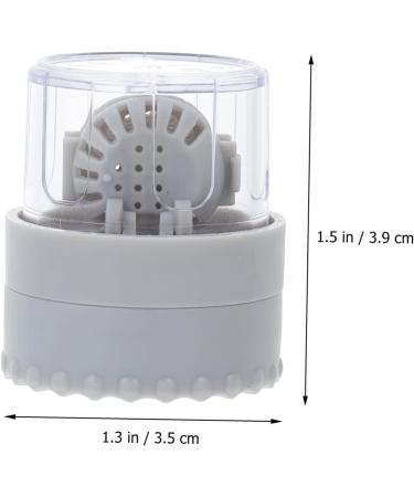 Gatuida 8 STK Cleaning Kit for Colored Contact Lenses | Reusable Face Pads & Lens Cleaning Case - Buy Online on GoSupps.com