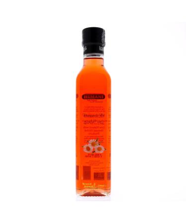 Hemani Chamomile Oil 250mL - 100% Pure Natural Oil for Relaxation and Skin Care