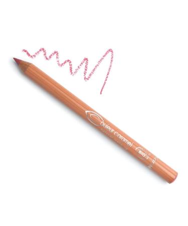 Couleur Caramel Eye Liner 144 Rose Pastel