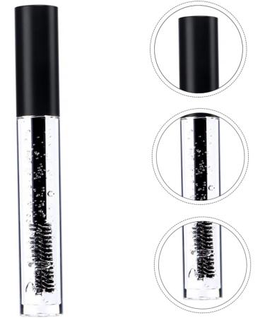 POPETPOP 2pcs Eyebrow Shaping Liquid Clear Lash Brow Eyebrow Styling Pomade Eyebrow Gel Miss Repair Raincoat - Buy Online on GoSupps.com