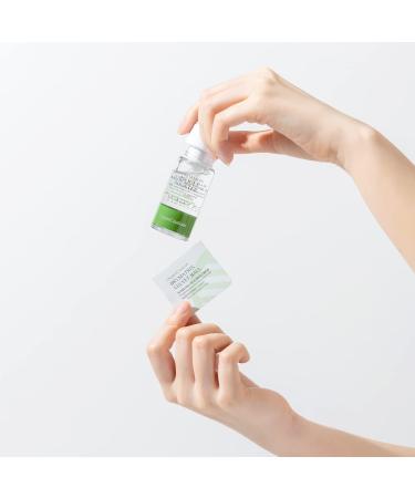 Bio Matrix Collagen Ampoule (Professional) - Buy Online on GoSupps.com