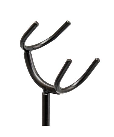 Harilla Shaving Brush Stand Holder - Metal Universal Shaving Holder for Men | Perfect Gift for Dad on Father's Day - Shower & Bathroom Accessory - Buy Online on GoSupps.com