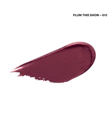 Rimmel Stay Matte Lip Liquid Plum This Show 0.21 Fl Oz - Pack of 1 - Buy Online on GoSupps.com