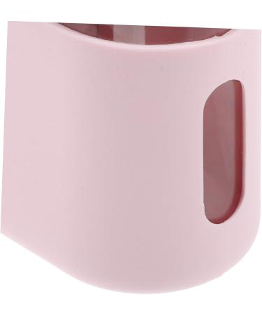 minkissy 1 Set Portable Moisturizing Spray Shampoo The Pet Squeeze Bottle Pink Hydrating Travel 12.00X10.00X4.80CM Pink - Buy Online on GoSupps.com