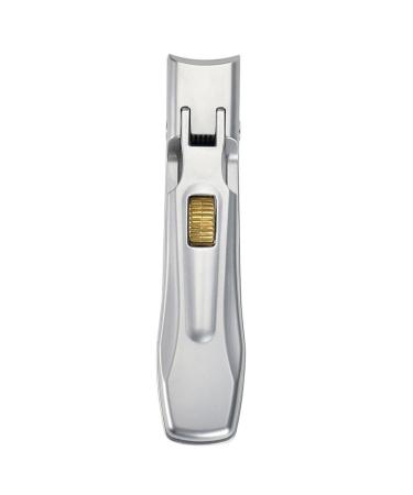 Mess Toenail With Wide Jaw Head Suitable For Seniors Cutter Suitable For Various Occasion 1 Piece Set