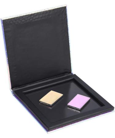 Buy Magnetic Eyeshadow Pallet - Empty Magnetic Cosmetics Storage for DIY Makeup | Perfect for Lipstick Blush & Powder - Buy Online on GoSupps.com