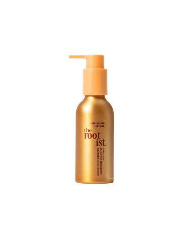 Strengthen Concentrated Shampoo for Dry Damaged Hair 4 oz