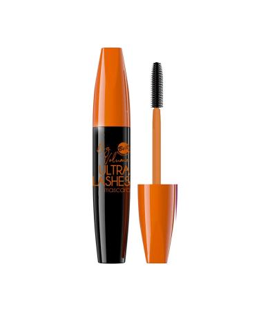 Bell - Mascara volume et longueur noir Big Volume Ultra Lashes