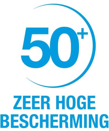 Garnier Ambre Solaire Sensitive Expert+ Face Sun Milk SPF50+ 40 ml - Buy Online on GoSupps.com