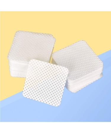 Minkissy Nail Cleaning Gel & Lint-Free Nail Towels | 170 Pieces - Nail Polish Remover Cotton Pads Eyelash Wipes & Gel Wet Wipes for Perfect Nails - Buy Online on GoSupps.com