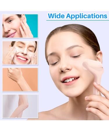 Kalevel Beauty Ice Roller & Gua Sha Set | Face Massager for Anti-Aging Migraine Relief & Skin Care | International Shipping Available - Buy Online on GoSupps.com