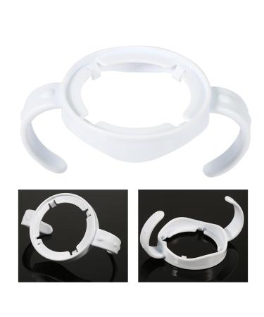 Buy Bottle Holder for Baby Feeding - Easy Grip Handle for Avent Natural Series - Wide Neck Design - Buy Online on GoSupps.com