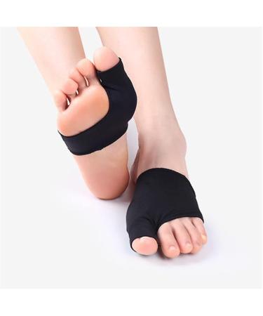 Orthopedic Bunion Corrector - Wlype Hallux Valgus Toe Clips & Separator Socks for Big Toe Pain Relief (1 Pair) - Buy Online on GoSupps.com