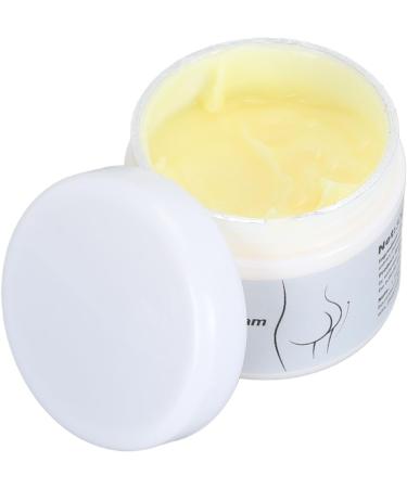 Butt Lifting Massage Cream Herbal Extract Fat Burning Fade Fine Line Hip Up Plumper 30g for Organic Skin Metabolism with Ginger Angelica Ginseng Chamomile - Buy Online on GoSupps.com