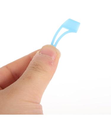 Buy Healvian 15 Pairs Anti-Slip Silicone Glasses Band & Ear Hooks - Perfect for Sports & Reading Glasses | International Shipping - Buy Online on GoSupps.com