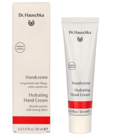 Dr. Hauschka Moisturizing Hand Cream 30ml