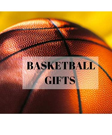 Basketball Hair Accessories Set - Hair Ties & Elastics | No Crease Design - Buy Online on GoSupps.com