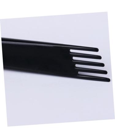 Beavorty 3ensembles Set De Nettoyage De Peigne Avec Outils De Retrait Des Cheveux Kit Pratique Pour Coiffure Domicile Et Salon 16.5*3cmx3pcs comme indiqu x3pcs - Buy Online on GoSupps.com