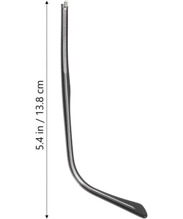 Buy Healvian Schnapps Glass Sunglasses - Universal Metal Replacement Bracket Set for DIY Repair Black Frame Arms - Buy Online on GoSupps.com