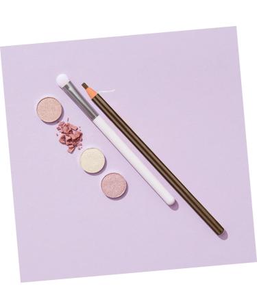  Beatifufu Makeup Pencils Eyeliner Eyebrow Pencil Dark Brown Makeup Accessories Eyebrow Pencils Women Eyebrow Pencil Light Brown Peel Pull Thread Boy Liquid - Buy Online on GoSupps.com