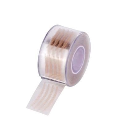 Balacoo 1800 Pcs Heavy Duty Double Sided Tape Eye Makeup Tape Eyelid Auxiliary Miss Makeup Tools Eye Use - Buy Online on GoSupps.com